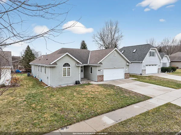 $479,000 | 1422 Goldenrod Circle, West Bend, WI 53095