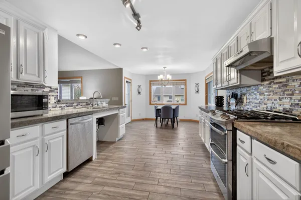 $479,000 | 1422 Goldenrod Circle, West Bend, WI 53095