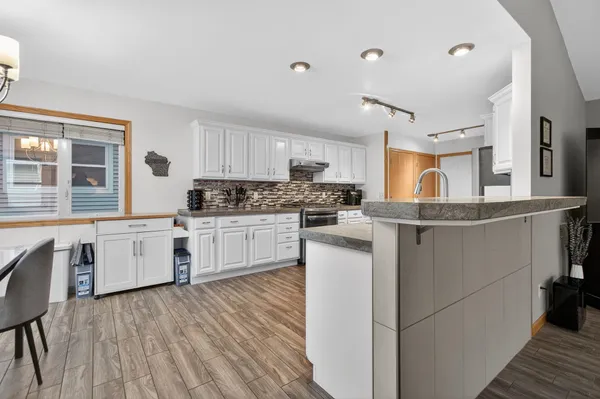 $479,000 | 1422 Goldenrod Circle, West Bend, WI 53095