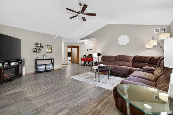 $479,000 | 1422 Goldenrod Circle, West Bend, WI 53095