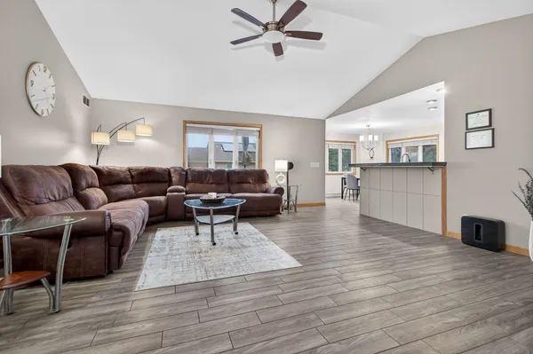 $479,000 | 1422 Goldenrod Circle, West Bend, WI 53095