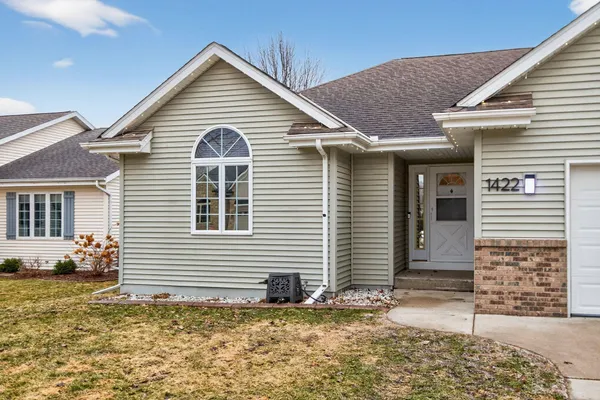 $479,000 | 1422 Goldenrod Circle, West Bend, WI 53095