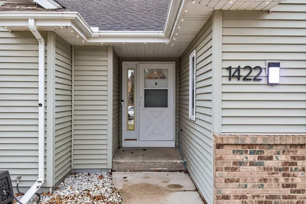 $479,000 | 1422 Goldenrod Circle, West Bend, WI 53095