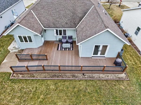 $479,000 | 1422 Goldenrod Circle, West Bend, WI 53095