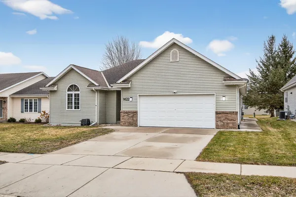 $479,000 | 1422 Goldenrod Circle, West Bend, WI 53095