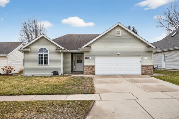 $479,000 | 1422 Goldenrod Circle, West Bend, WI 53095
