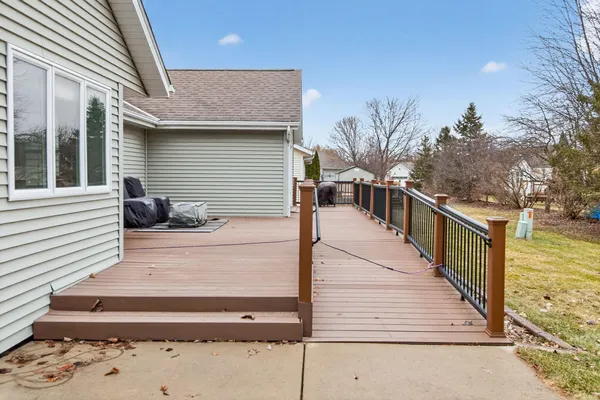 $479,000 | 1422 Goldenrod Circle, West Bend, WI 53095
