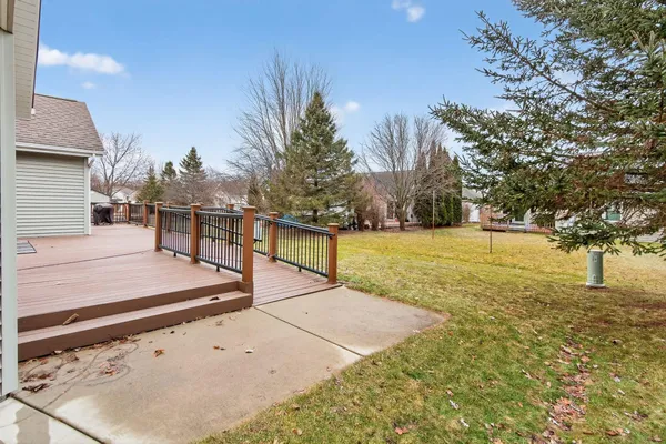 $479,000 | 1422 Goldenrod Circle, West Bend, WI 53095