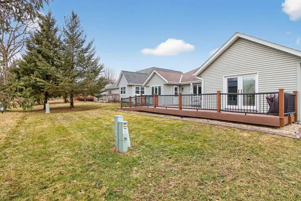 $479,000 | 1422 Goldenrod Circle, West Bend, WI 53095