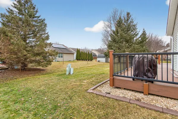 $479,000 | 1422 Goldenrod Circle, West Bend, WI 53095