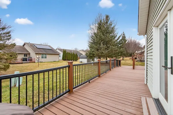 $479,000 | 1422 Goldenrod Circle, West Bend, WI 53095