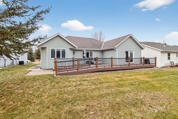 $479,000 | 1422 Goldenrod Circle, West Bend, WI 53095