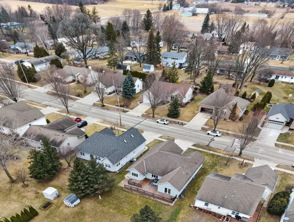 $479,000 | 1422 Goldenrod Circle, West Bend, WI 53095