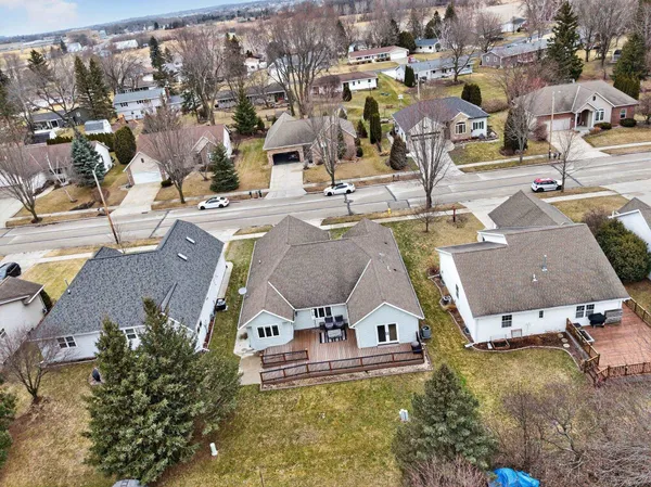 $479,000 | 1422 Goldenrod Circle, West Bend, WI 53095
