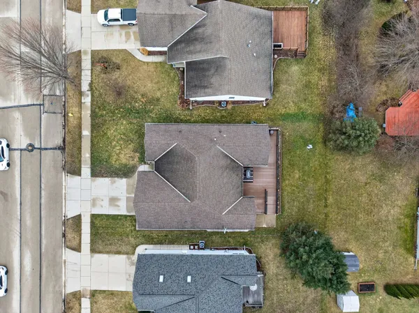 $479,000 | 1422 Goldenrod Circle, West Bend, WI 53095