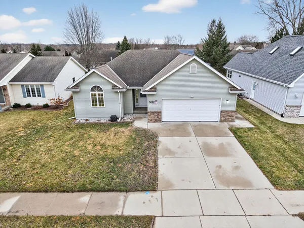 $479,000 | 1422 Goldenrod Circle, West Bend, WI 53095