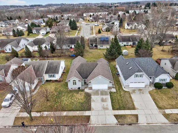 $479,000 | 1422 Goldenrod Circle, West Bend, WI 53095