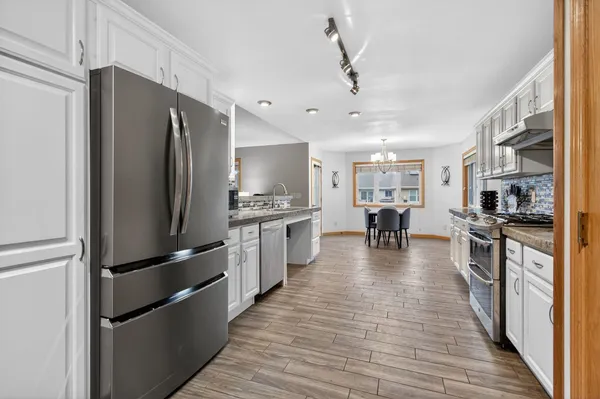 $479,000 | 1422 Goldenrod Circle, West Bend, WI 53095