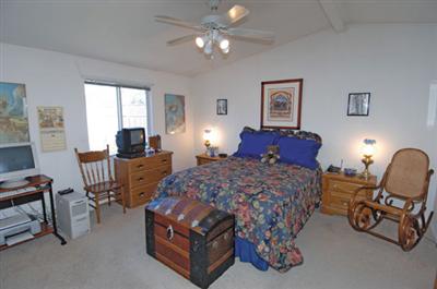 164 Bluejay Drive, Unit 125 Santa Rosa, CA 95409 - Photo 5 of 6 Gallery Image 5