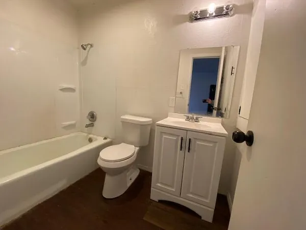$750 | 1310 54th Street, Unit 3, Lubbock, TX 79412