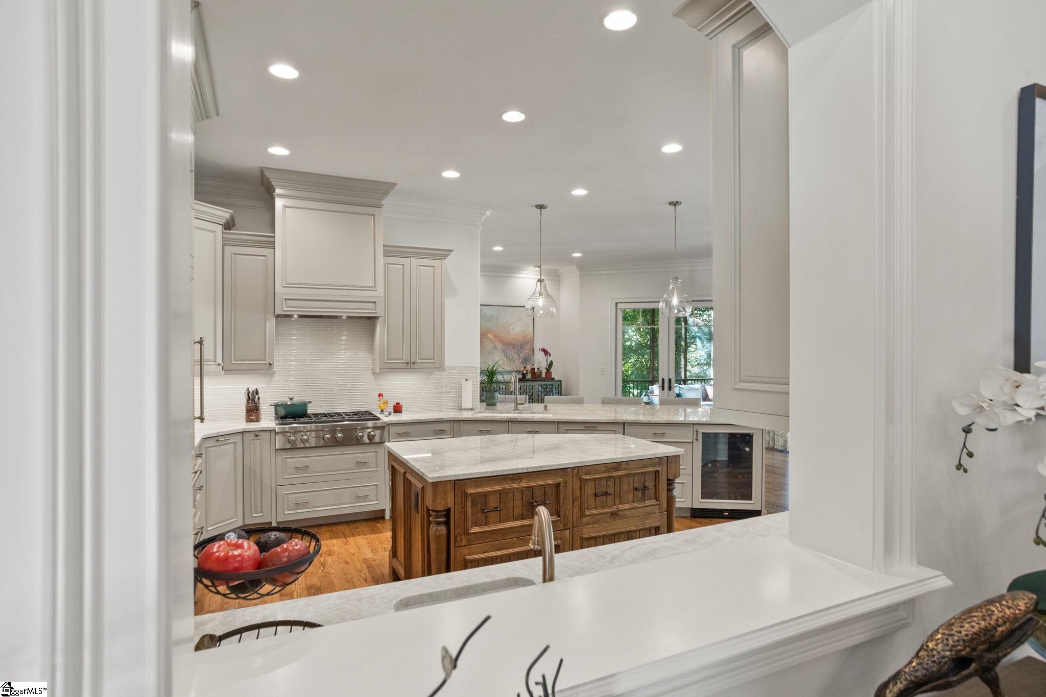 108 Kingshead Road Travelers Rest, SC 29690 - Photo 14 of 50