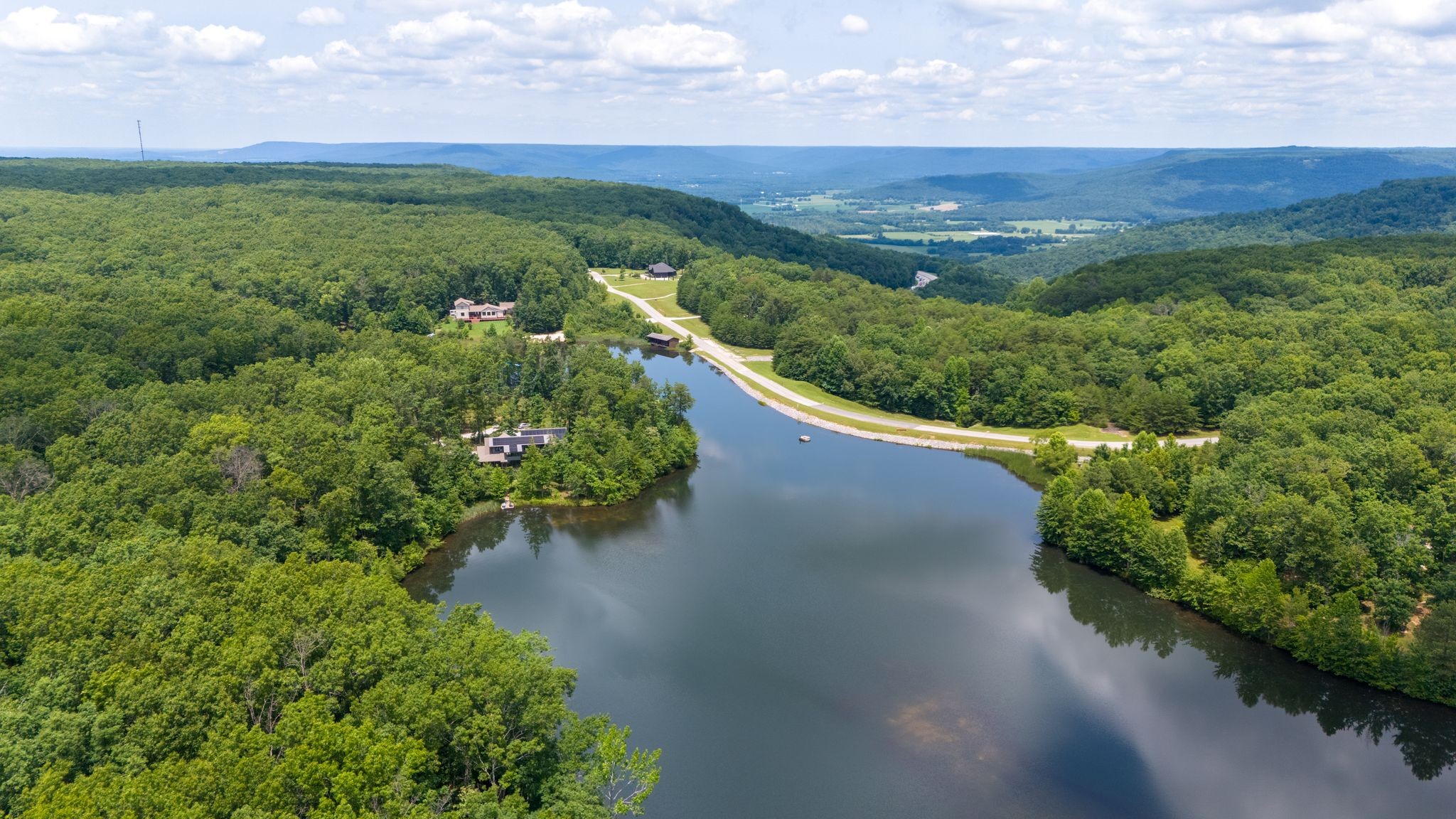 201 Water View Lane Monteagle, TN 37356 - Photo 84 of 93