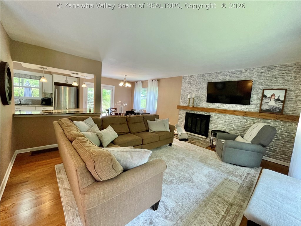 825 Chappell Road Charleston, WV 25304 - Photo 12 of 31 Gallery Image 12