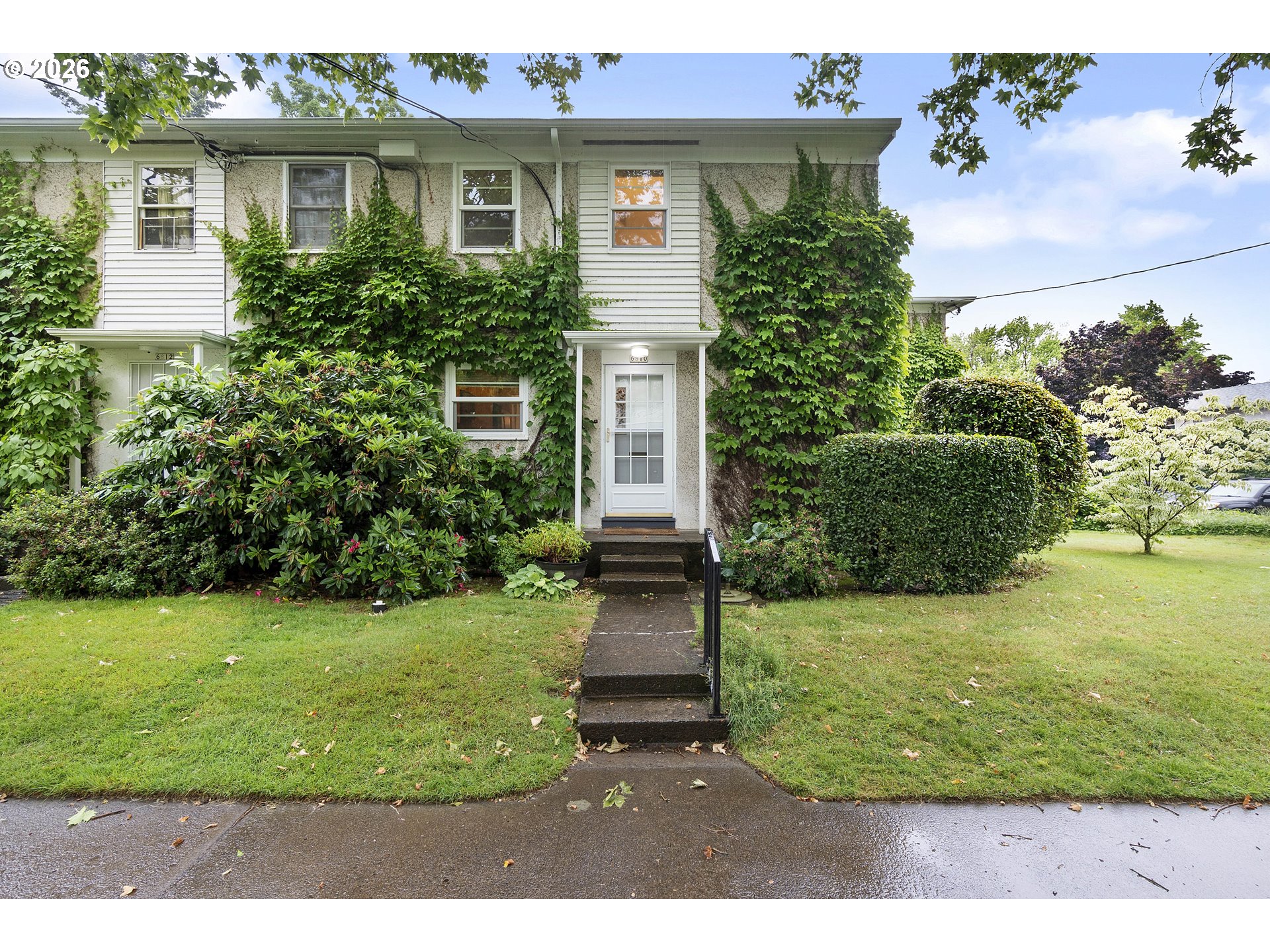 6810 Northeast Hancock Street Portland, OR 97213 - Photo 1 of 40