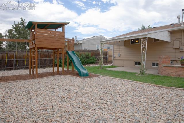 2512 Alexander Road Colorado Springs, CO 80909 - Photo 7 of 9 Gallery Image 7