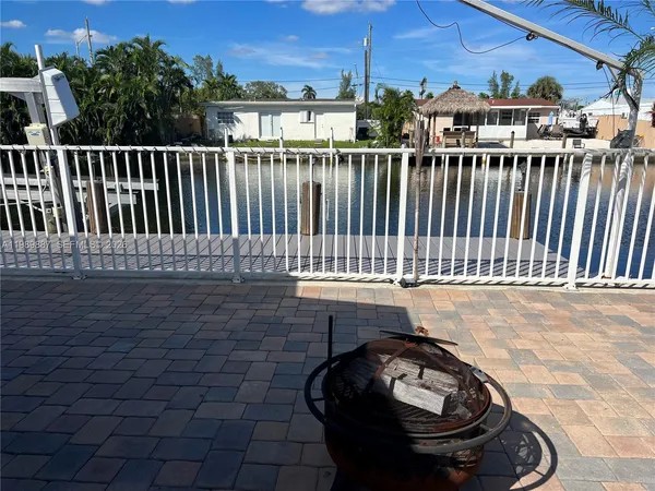 $3,700 | 2713 Sherman Street, Hollywood, FL 33020