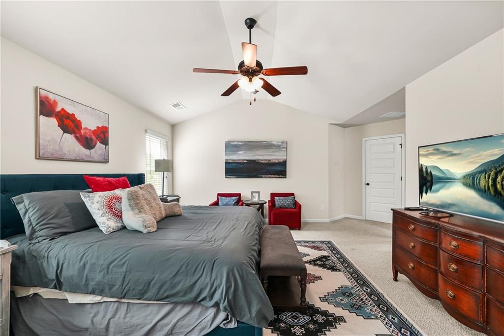 408 Rio Dell Court Locust Grove, GA 30248 - Photo 20 of 49