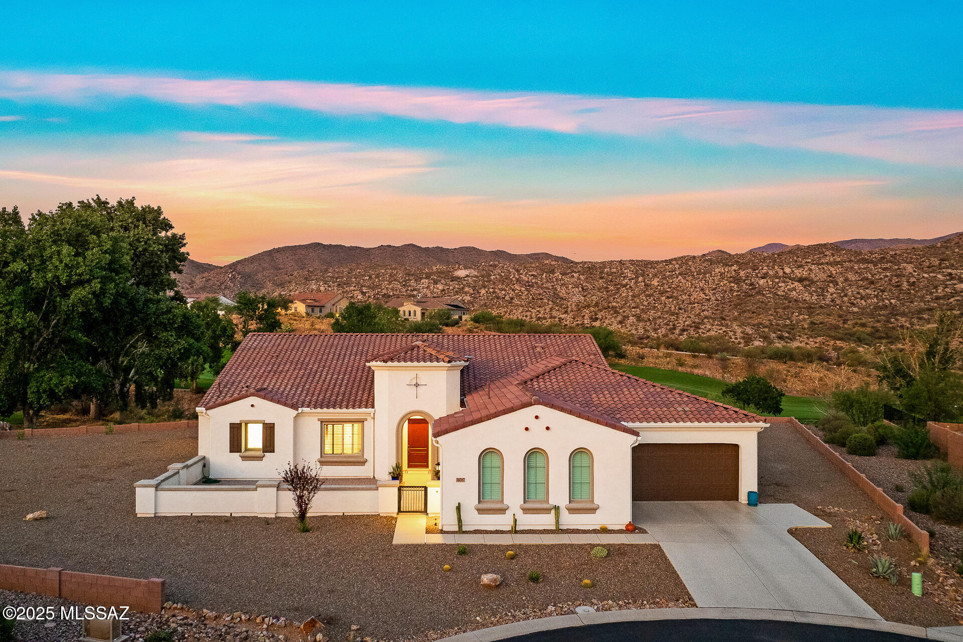 36067 Basin Camp Road Tucson, AZ 85739 - Photo 24 of 28 Gallery Image 24