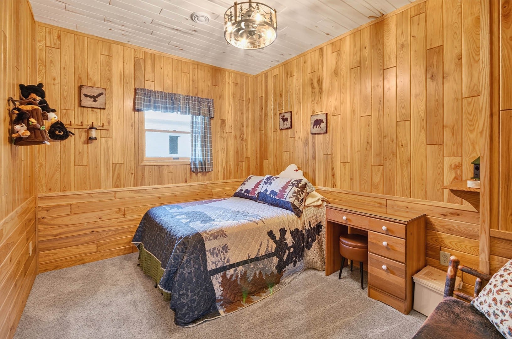 6218 Crotte Brook Road Gordon, WI 54838 - Photo 33 of 33 Gallery Image 33