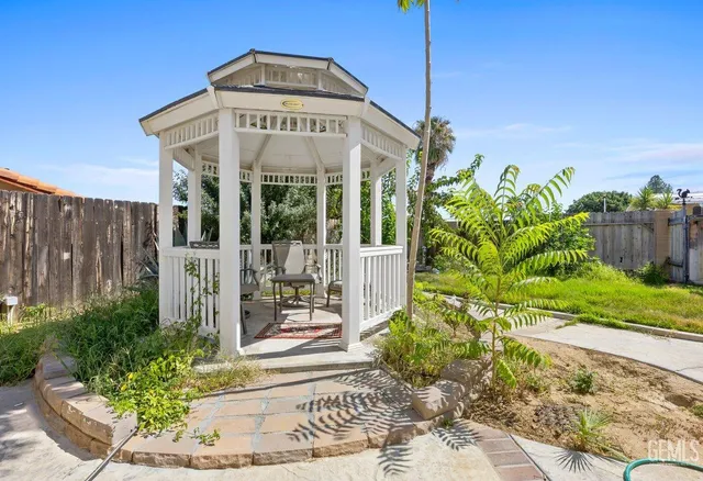 a sign on the side of a building