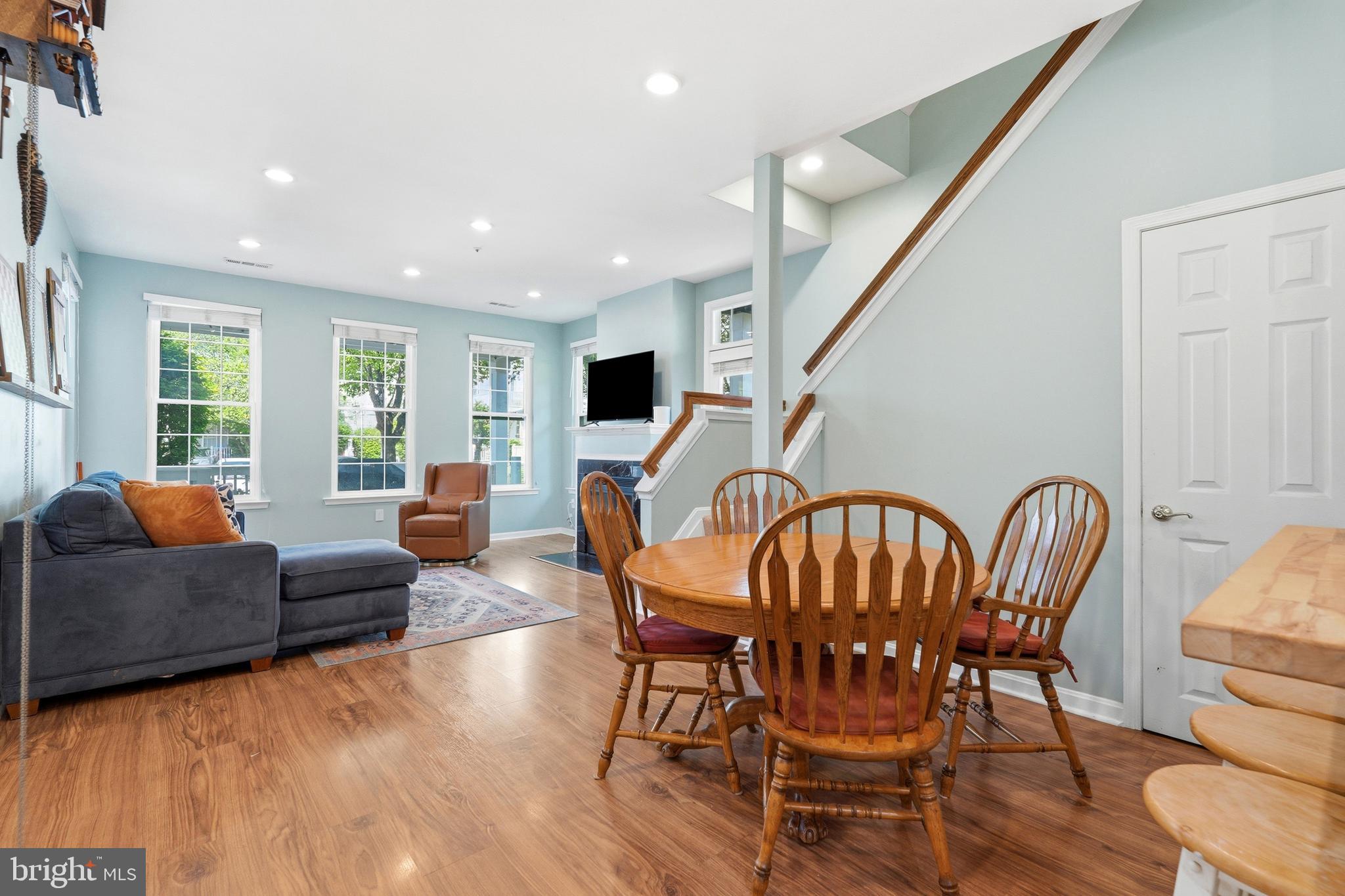 13513 Giant Court Germantown, MD 20874 - Photo 10 of 37