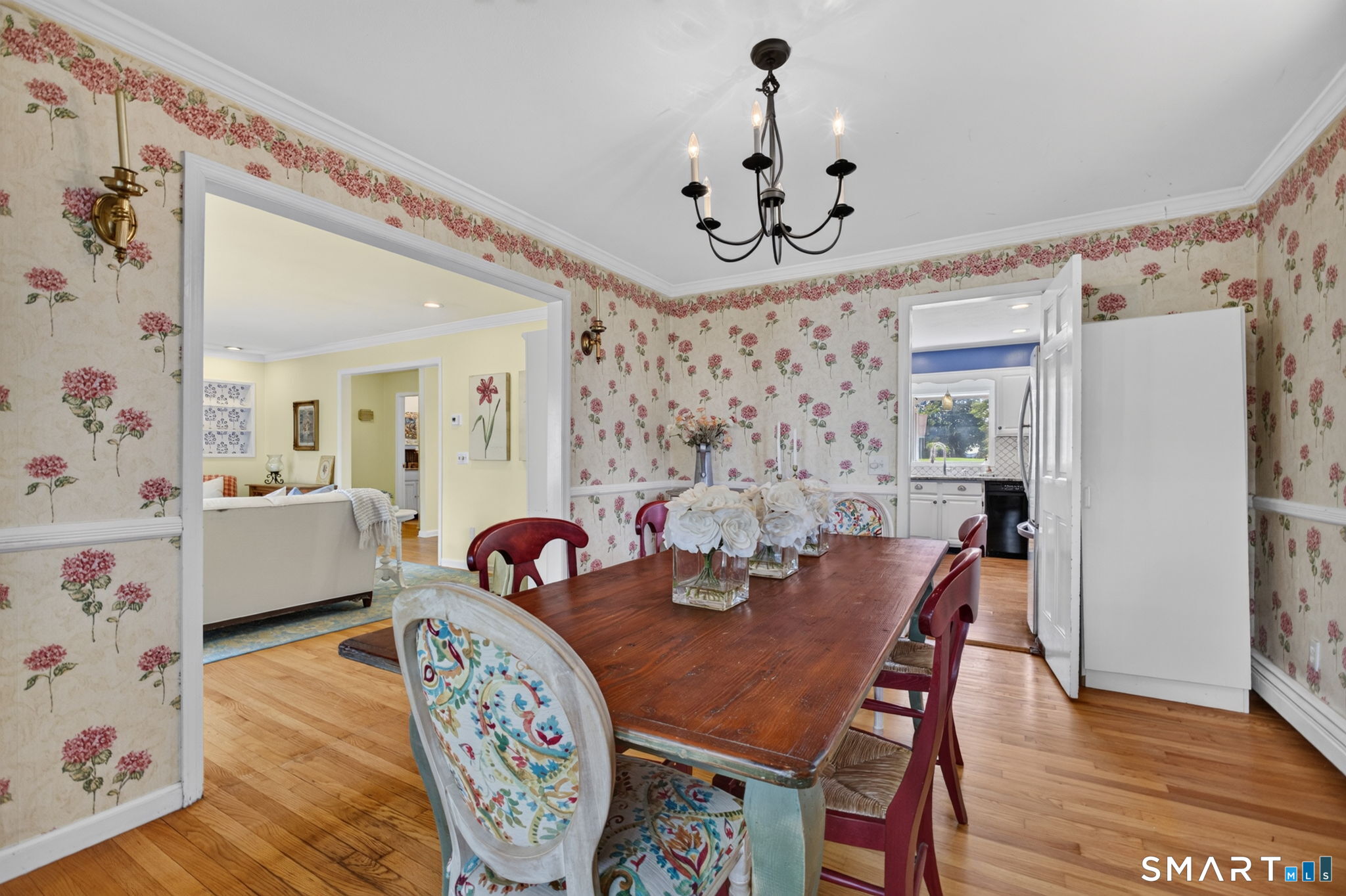14 Whippoorwill Hill Road Newtown, CT 06470 - Photo 13 of 40