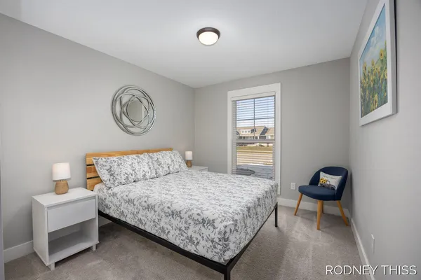 $425,000 | 5436 Camfield Drive, Allendale, MI 49401