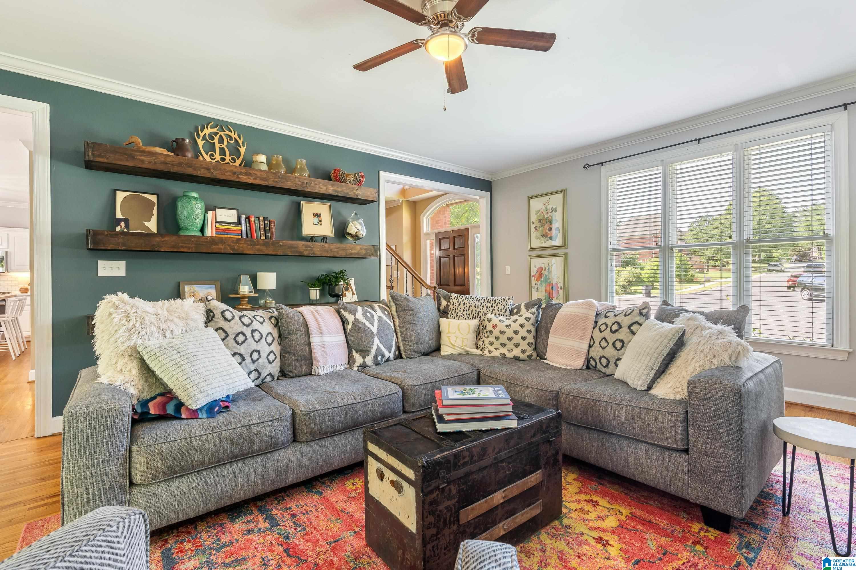 5525 Magnolia Trace Birmingham, AL 35244 - Photo 4 of 56