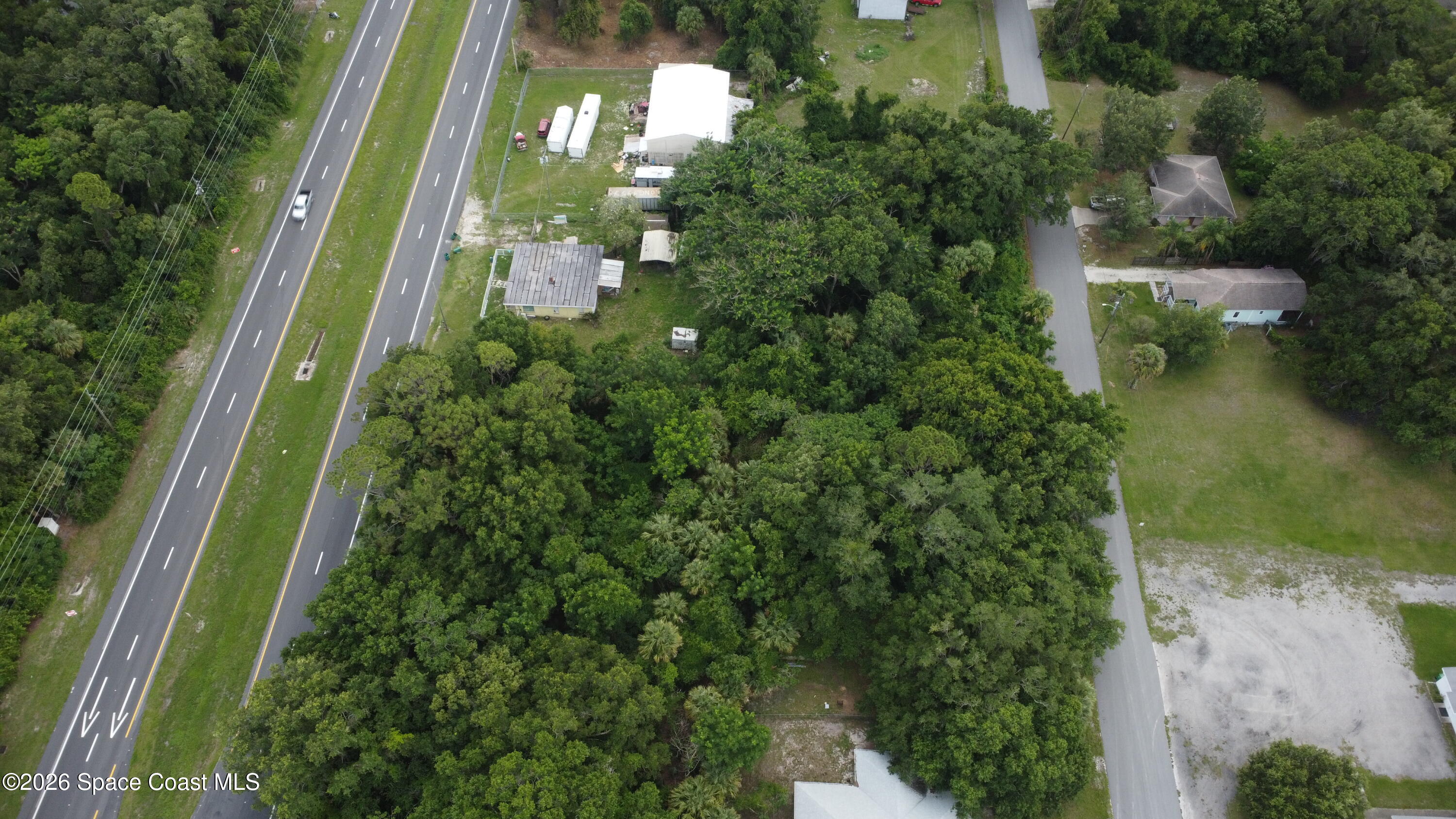 0 Travis Street Mims, FL 32754 - Photo 5 of 12 DJI_0116