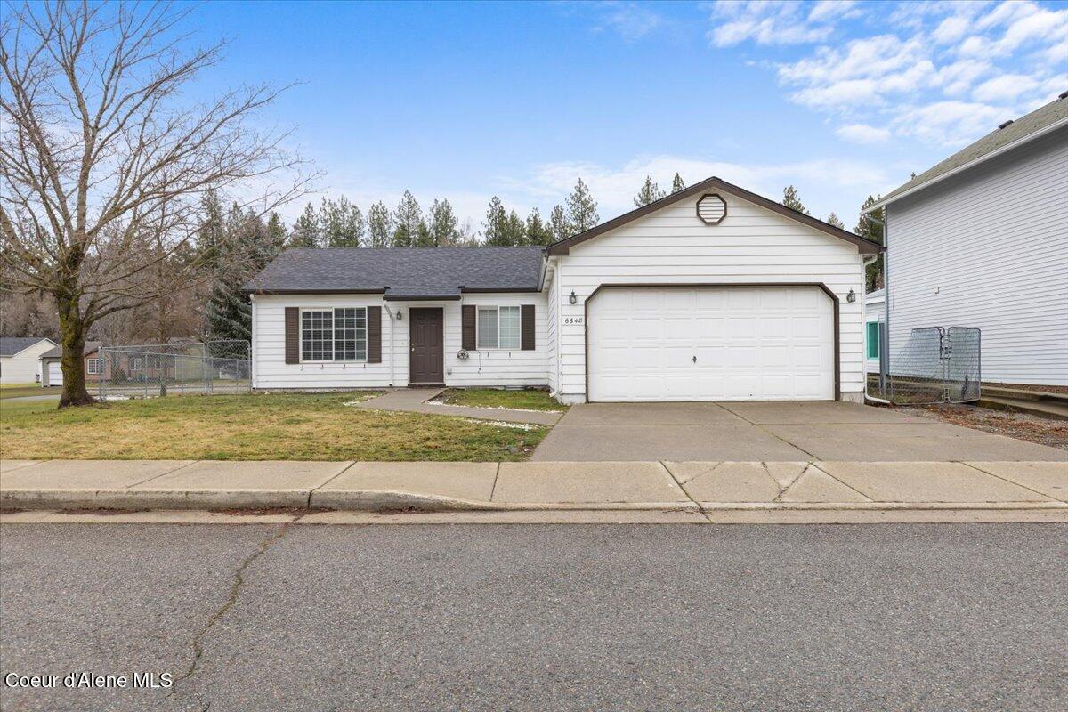 6648 Legacy Drive Rathdrum, ID 83858 - Photo 1 of 21 Exterior