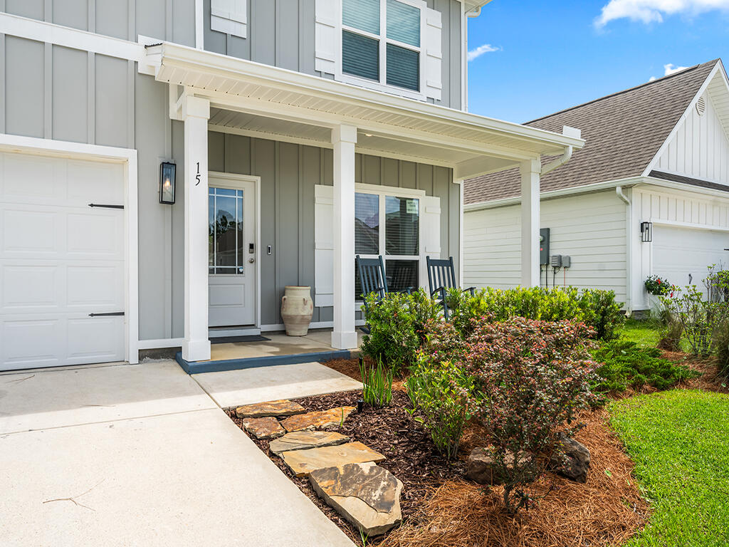 15 Spoonbill Road Santa Rosa Beach, FL 32459 - Photo 4 of 47 DSC02505