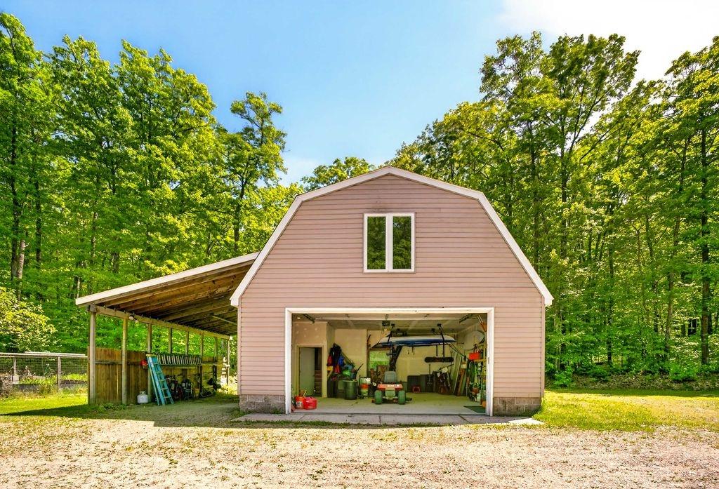 6730 Estelle Drive Rhinelander, WI 54501 - Photo 33 of 47 Gallery Image 33