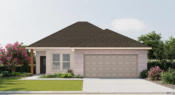 $256,900 | 259 Sophie Drive, Houma, LA 70364