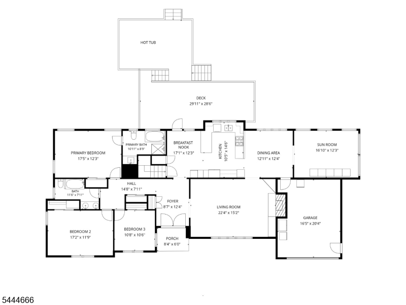 74 Radtke Road Randolph, NJ 07869 - Photo 40 of 41