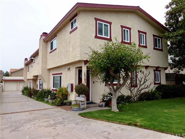 2703 Rockefeller Lane, Unit 2 Redondo Beach, CA 90278 - Photo 1 of 1 Gallery Image 1