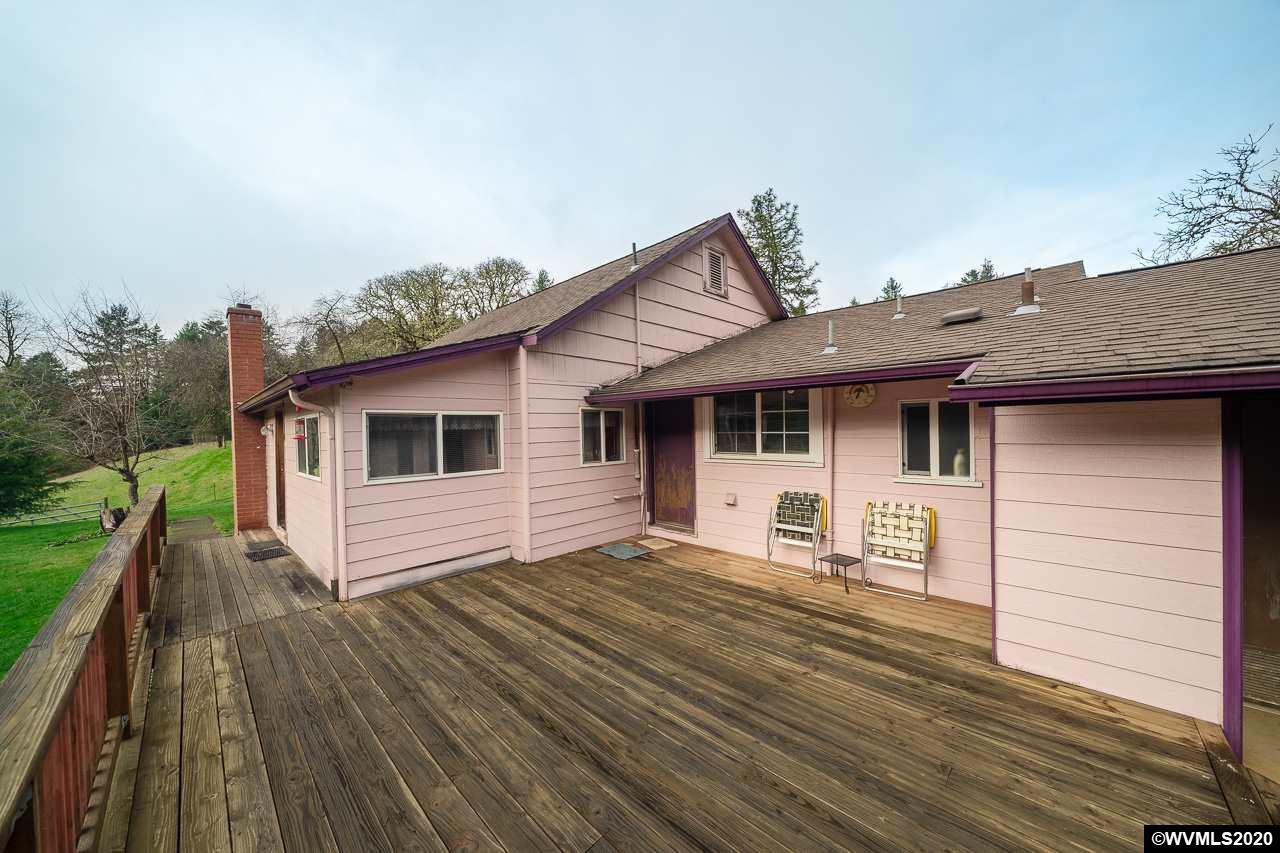 15435 Strong Road Dallas, OR 97338 - Photo 40 of 42