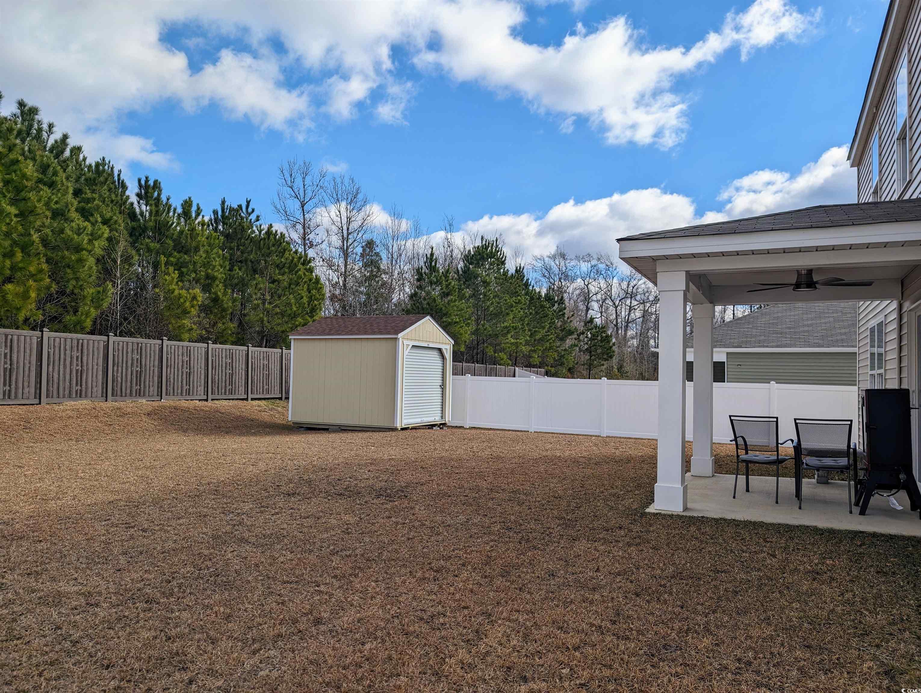 192 Seasons Trace Loop Longs, SC 29568 - Photo 17 of 17