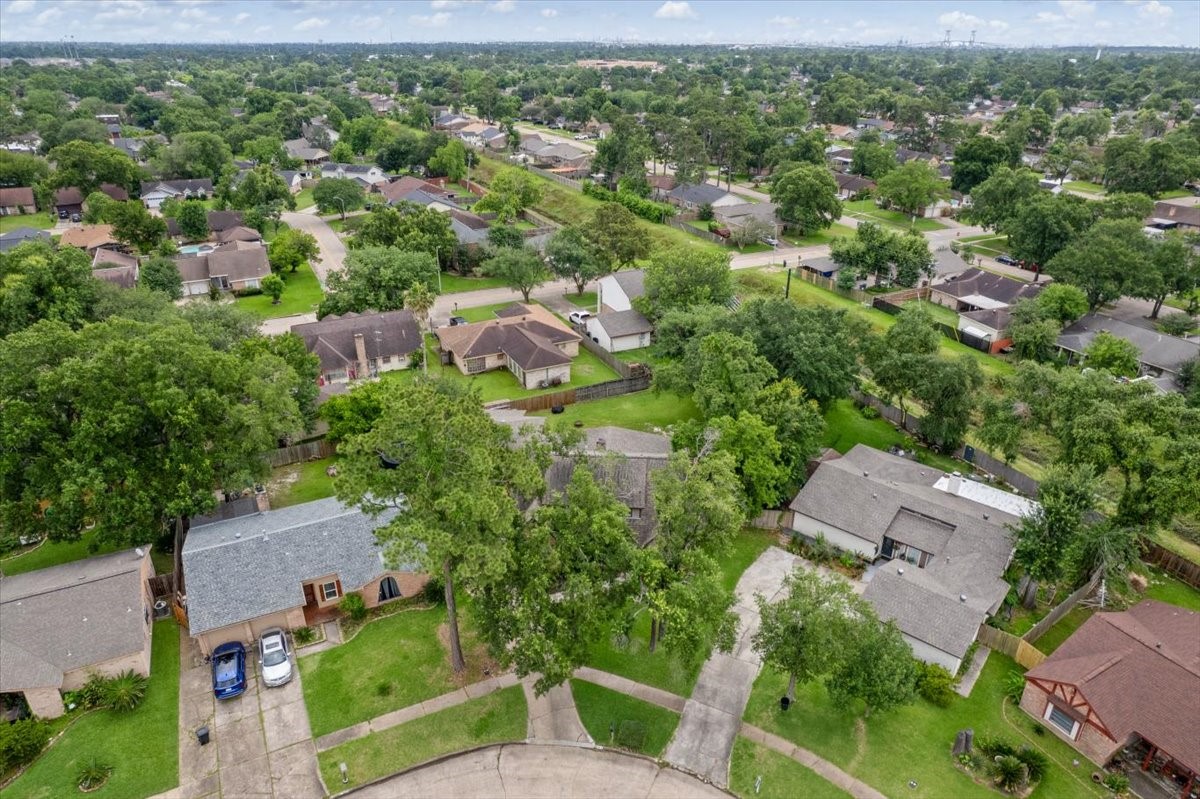 283 Shekel Lane Houston, TX 77015 - Photo 40 of 47