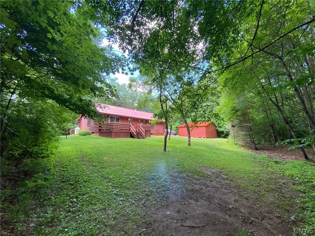 312 Mcclure Road Stratford, NY 13470 - Photo 25 of 34 Gallery Image 25