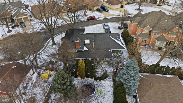 $699,900 | 1009 Hastings Street, Park Ridge, IL 60068